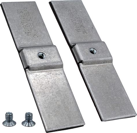 top mount dishwasher bracket granite